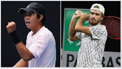 Nhận định tennis Tien vs Machac, Vòng 2 Rome Masters - 16h00 ngày 10/5 Nhận định tennis Tien vs Machac, Vòng 2 Rome Masters - 16h00 ngày 10/5