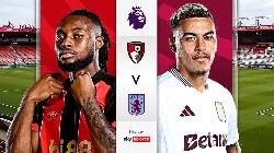 Siêu máy tính dự đoán Bournemouth vs Aston Villa, 23h30 ngày 10/5 Siêu máy tính dự đoán Bournemouth vs Aston Villa, 23h30 ngày 10/5