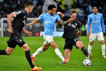 Siêu máy tính dự đoán Lazio vs Juventus, 23h00 ngày 10/5 Siêu máy tính dự đoán Lazio vs Juventus, 23h00 ngày 10/5