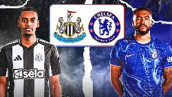 Siêu máy tính dự đoán Newcastle vs Chelsea, 18h00 ngày 11/5 Siêu máy tính dự đoán Newcastle vs Chelsea, 18h00 ngày 11/5