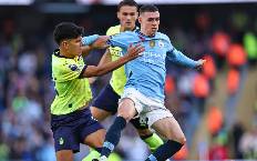 Siêu máy tính dự đoán Southampton vs Man City, 21h00 ngày 10/5 Siêu máy tính dự đoán Southampton vs Man City, 21h00 ngày 10/5
