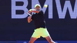 Tay vợt gốc Việt Learner Tien dừng bước ở vòng 2 Rome Masters 2025 Tay vợt gốc Việt Learner Tien dừng bước ở vòng 2 Rome Masters 2025