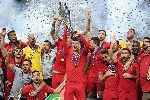 Bồ Đào Nha 1-0 Hà Lan: CR7 và đồng đội lần đầu vô địch Nations League Bồ Đào Nha 1-0 Hà Lan: CR7 và đồng đội lần đầu vô địch Nations League