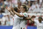 World Cup nữ 2019: Anh, Brazil nhẹ nhàng giành 3 điểm ngày ra quân