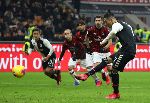 Đội hình dự kiến Juventus vs AC Milan, 2h45 ngày 13/6 Đội hình dự kiến Juventus vs AC Milan, 2h45 ngày 13/6