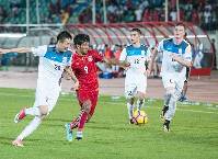 Link xem trực tiếp Myanmar vs Kyrgyzstan, 14h ngày 11/6 Link xem trực tiếp Myanmar vs Kyrgyzstan, 14h ngày 11/6