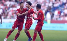 Link xem trực tiếp Việt Nam vs Malaysia, 23h45 ngày 11/6