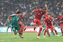 Nhận định, soi kèo Hong Kong vs Iraq, 23h30 ngày 11/6