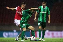 Nhận định, soi kèo Henan vs Zhejiang 18h30 ngày 11/6 Nhận định, soi kèo Henan vs Zhejiang 18h30 ngày 11/6