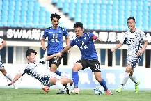 Nhận định, soi kèo Nanjing City vs Jiangxi Beidamen, 14h30 ngày 10/6 Nhận định, soi kèo Nanjing City vs Jiangxi Beidamen, 14h30 ngày 10/6