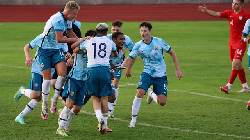 Nhận định, soi kèo U18 Na Uy vs U18 Czech, 17h ngày 10/6 Nhận định, soi kèo U18 Na Uy vs U18 Czech, 17h ngày 10/6