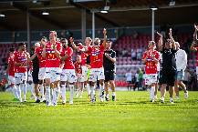 Nhận định, soi kèo Kalmar FF vs Degerfors IF, 20h00 ngày 10/6