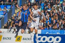 Nhận định, soi kèo Stabaek vs Rosenborg, 22h ngày 11/6