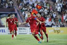 Nhận định, soi kèo U17 Việt Nam vs U17 Yemen, 18h00 ngày 10/6 Nhận định, soi kèo U17 Việt Nam vs U17 Yemen, 18h00 ngày 10/6