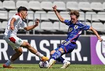 Nhận định, soi kèo U19 Nhật Bản vs U23 Panama, 19h00 ngày 10/6 Nhận định, soi kèo U19 Nhật Bản vs U23 Panama, 19h00 ngày 10/6