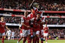 Rất nhanh chóng, Arsenal ra giá tống khứ tân binh mùa đông Rất nhanh chóng, Arsenal ra giá tống khứ tân binh mùa đông