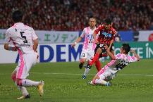 Soi kèo phạt góc Sagan Tosu vs Consadole Sapporo, 17h00 ngày 10/6