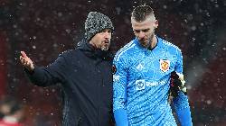 Ten Hag không đảm bảo vị trí, De Gea nói lời đầy ẩn ý Ten Hag không đảm bảo vị trí, De Gea nói lời đầy ẩn ý