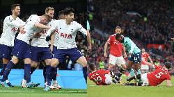 Tottenham dồn toàn lực, quyết 'giải cứu' người thừa của M.U Tottenham dồn toàn lực, quyết 'giải cứu' người thừa của M.U