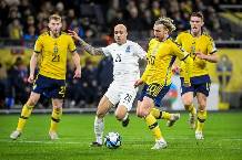 Nhận định, soi kèo Thuỵ Điển vs Algeria, 0h00 ngày 11/6: Đứt mạch bất bại