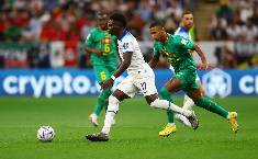 Soi kèo góc Anh vs Senegal, 1h45 ngày 11/6