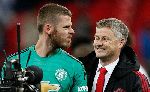 Tin chuyển nhượng ngày 10/7: MU tự tin 'trói chân' David de Gea