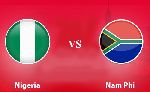 Nhận định Nigeria vs Nam Phi, 02h00 11/07 (CAN Cup 2019)