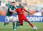 Nhận định Palmeiras vs Internacional, 07h30 11/7 (Cúp QG Brazil)