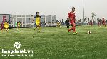 U23 Việt Nam 1-0 U18 Việt Nam: Chiến thắng nhọc nhằn U23 Việt Nam 1-0 U18 Việt Nam: Chiến thắng nhọc nhằn