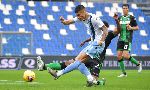 Nhận định Lazio vs Sassuolo, 22h15 ngày 11/7