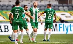 Nhận định, soi kèo Hammarby vs Degerfors, 20h ngày 11/7