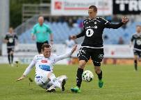 Nhận định, soi kèo Mjondalen vs Haugesund, 23h ngày 10/7