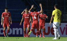 Phân tích kèo hiệp 1 Viettel vs Kaya FC, 17h ngày 11/7 Phân tích kèo hiệp 1 Viettel vs Kaya FC, 17h ngày 11/7
