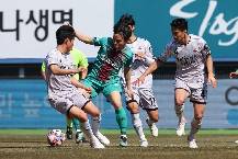 Soi kèo, dự đoán Macao Gimpo Citizen vs Anyang 17h30 ngày 11/7