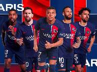 Khuấy đảo TTCN, PSG công bố tân binh 50 triệu Khuấy đảo TTCN, PSG công bố tân binh 50 triệu