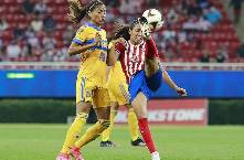 Nhận định, soi kèo nữ Tigres UANL vs nữ Club America, 9h ngày 11/7 Nhận định, soi kèo nữ Tigres UANL vs nữ Club America, 9h ngày 11/7