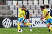 Nhận định, soi kèo Sarajevo vs Koper, 01h30 ngày 11/7: Duy trì đà hưng phấn Nhận định, soi kèo Sarajevo vs Koper, 01h30 ngày 11/7: Duy trì đà hưng phấn
