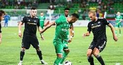 Nhận định, soi kèo Torpedo Kutaisi vs Ordabasy, 23h00 ngày 10/7: Bản lĩnh gia tăng