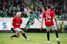 Soi kèo góc FC KTP vs JaPS, 22h30 ngày 10/07