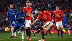 Phân tích tỷ lệ MU vs Chelsea, 22h30 ngày 11/8