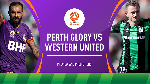 Nhận định Perth Glory vs Western United, 14h35 ngày 12/8