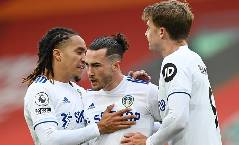 Danh sách, đội hình Leeds mới nhất mùa giải 2021/2022