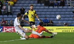 Nhận đinh, soi kèo Burton Albion vs Oxford, 1h45 ngày 12/8