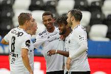 Nhận định, soi kèo Domzale vs Rosenborg, 1h ngày 11/8 Nhận định, soi kèo Domzale vs Rosenborg, 1h ngày 11/8