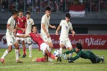 Nhận định, soi kèo U19 Thái Lan vs U19 Myanmar, 15h30 ngày 11/08
