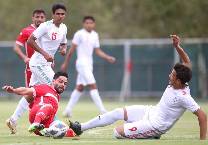 Nhận định, soi kèo U23 Cameroon vs U23 Thổ Nhĩ Kỳ, 17h30 ngày 10/8 Nhận định, soi kèo U23 Cameroon vs U23 Thổ Nhĩ Kỳ, 17h30 ngày 10/8