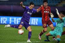 Phân tích kèo hiệp 1 Hebei vs Tianjin, 19h00 ngày 11/8 Phân tích kèo hiệp 1 Hebei vs Tianjin, 19h00 ngày 11/8