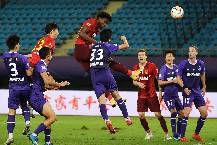 Soi kèo phạt góc Hebei vs Tianjin, 19h00 ngày 11/8 Soi kèo phạt góc Hebei vs Tianjin, 19h00 ngày 11/8