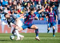 Nhận định, soi kèo Amorebieta vs Levante, 0h00 ngày 12/8