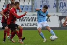 Nhận định, soi kèo Arda Kardzhali vs Lokomotiv Sofia, 23h00 ngày 11/8 Nhận định, soi kèo Arda Kardzhali vs Lokomotiv Sofia, 23h00 ngày 11/8
